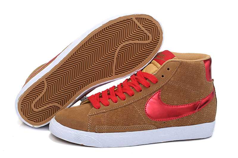 Blazer High Nike Chaussures De La Porcelaine Discount Nike Blazer Mtr